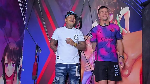 Destroy the bimbo1 online show from 03.05.25