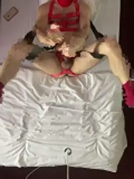 redslave online show from 03.02.26