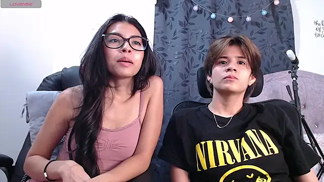 ellajonz online show from 02.11.25