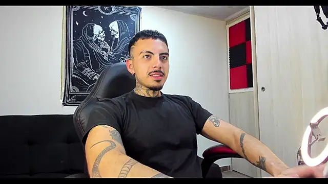 scockpion   online show from 03.03.25