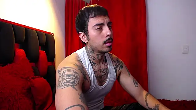 scockpion   online show from 04.04.26