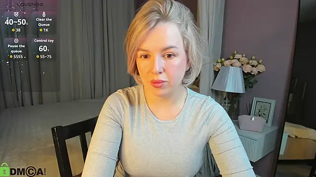 Nikki Kai online show from 09.09.25