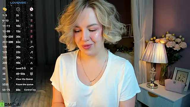 Nikki Kai online show from 09.16.25