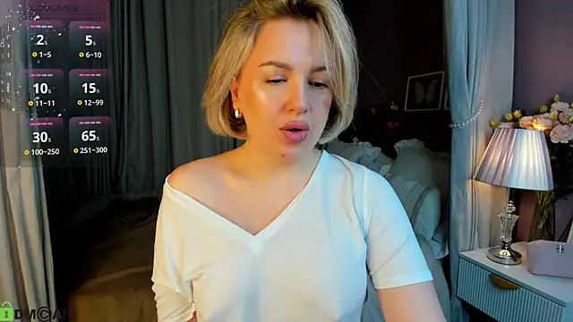 Nikki Kai online show from 09.22.25