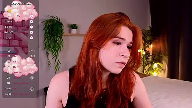 Snapshot of Anncouette_ chatting on 03.09.25 Anncouette online show from 03.09.25