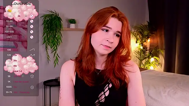 Snapshot of Anncouette_ chatting on 03.09.25 Anncouette online show from 03.09.25