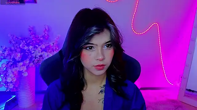 Hotary Yuko online show from 02.02.26