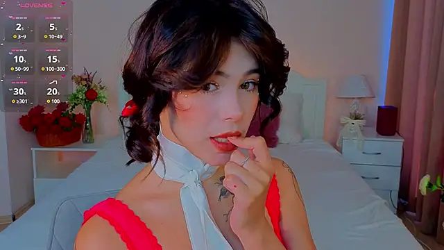 Hotary Yuko online show from 06.28.26