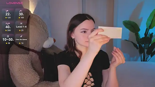 CaseyCraig online show from 10.12.25