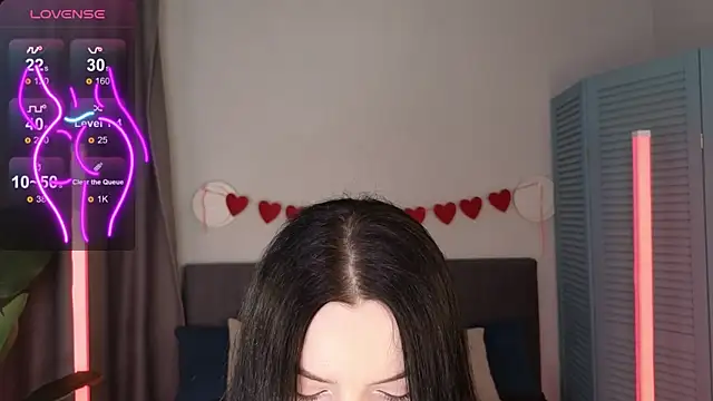 CaseyCraig online show from 04.08.26