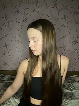 Arielle Swan online show from 02.11.26