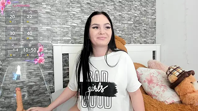 KairraPotts online show from 02.21.25