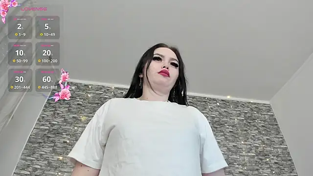 KairraPotts online show from 11.19.25