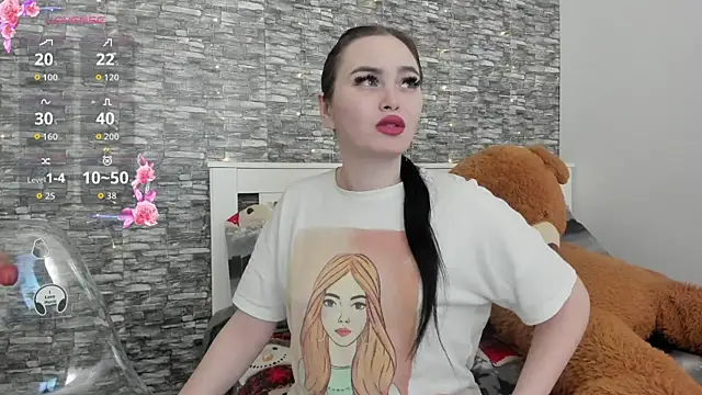 KairraPotts online show from 12.15.25