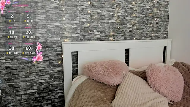 KairraPotts online show from 03.09.26