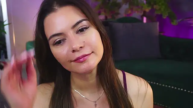 Midnight Seduction online show from 02.06.25