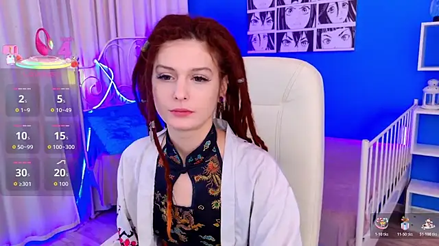 AnTikaMy online show from 01.10.26