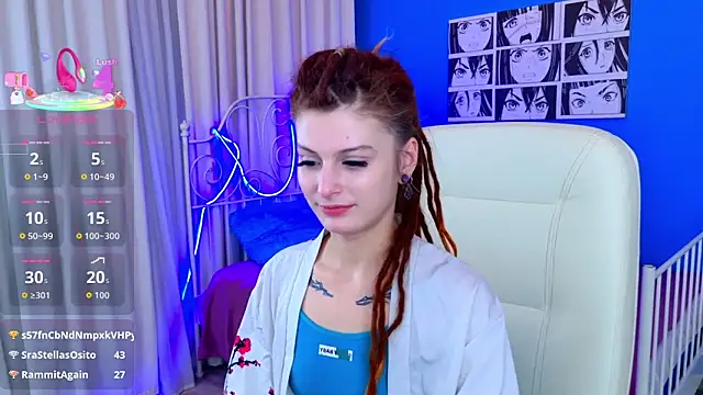 AnTikaMy online show from 01.31.26