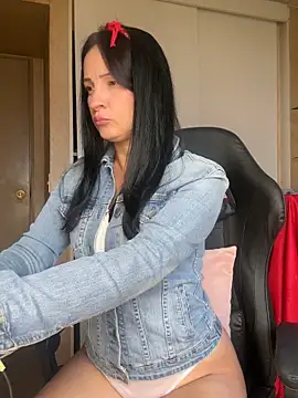 ValeriaVixen online show from 03.16.26