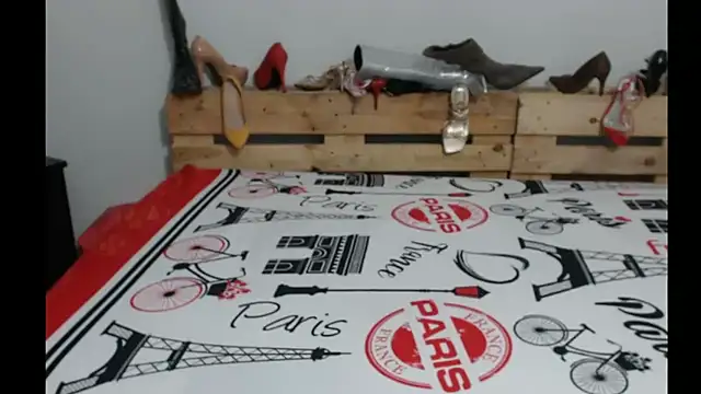 Lunasquirt1985 online show from 03.03.25