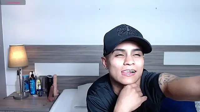 Liiamthompson online show from 01.09.26