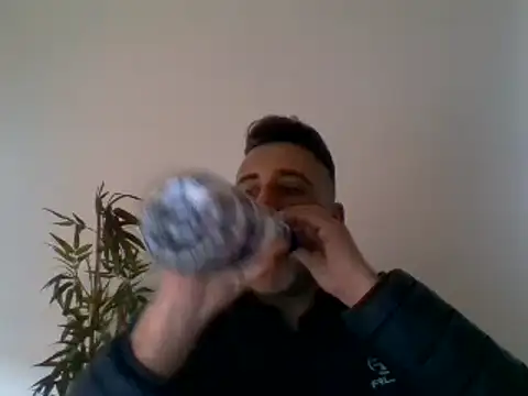 Snapshot of 66MA69 chatting on 02.24.25 66MA69 online show from 02.24.25