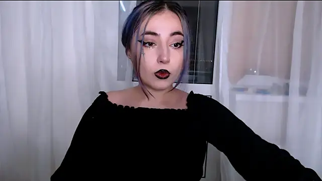 purplewitch online show from 11.06.25