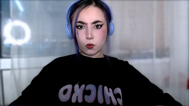 purplewitch online show from 11.20.25