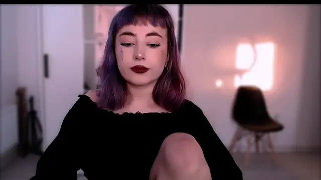 purplewitch online show from 12.20.25