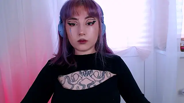 purplewitch online show from 03.03.26