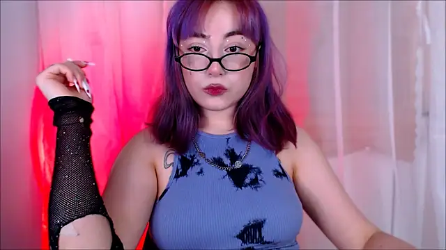 purplewitch online show from 03.08.26