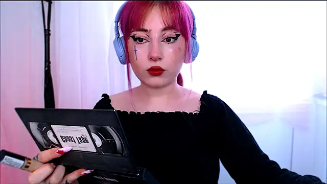 purplewitch online show from 03.21.26