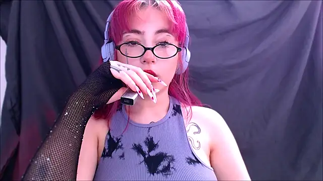 purplewitch online show from 03.23.26