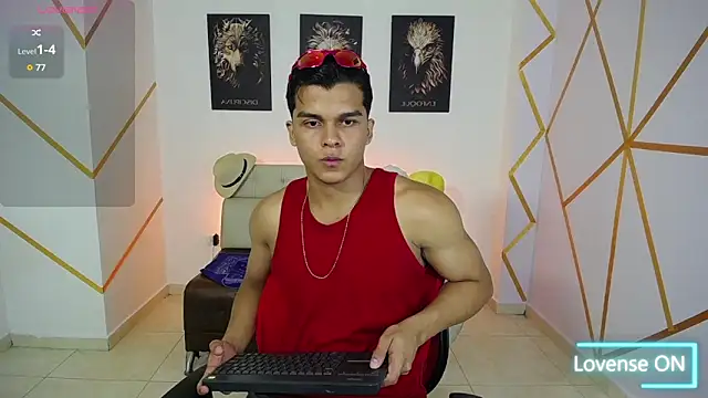 Dwayne Brown online show from 02.10.25