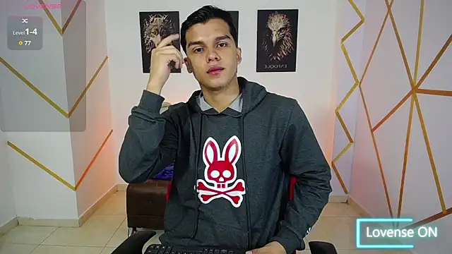 Dwayne Brown online show from 02.11.25