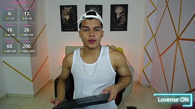 Dwayne Brown online show from 02.14.25