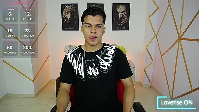 Dwayne Brown online show from 02.21.25