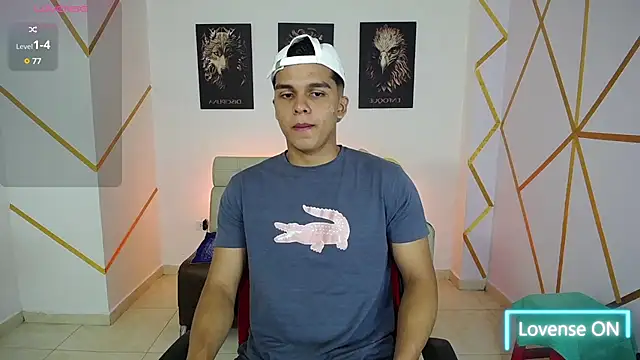 Dwayne Brown online show from 02.22.25