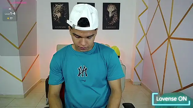 Dwayne Brown online show from 02.26.25