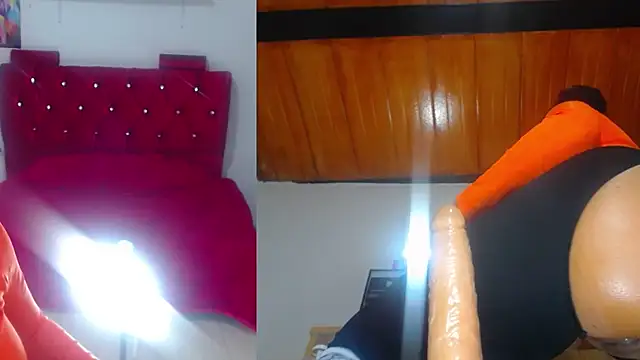 Snapshot of kailyn_funny chatting on 12.04.25 kailyn funny online show from 12.04.25