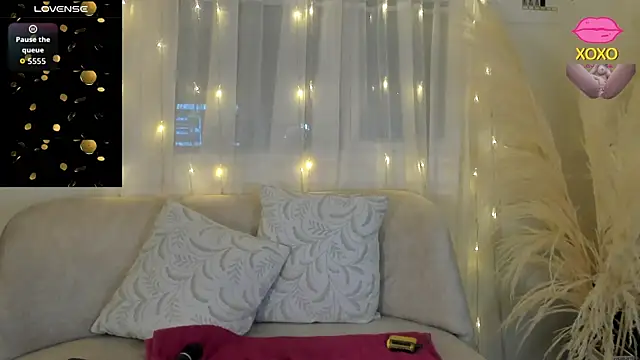 Sammy-Jhonson online show from 01.19.26