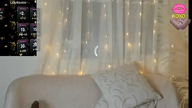 Sammy-Jhonson online show from 02.20.26