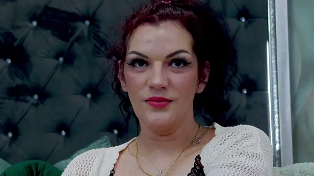 LissaAnn online show from 03.03.25