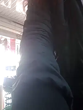 alexandraluv online show from 02.13.25