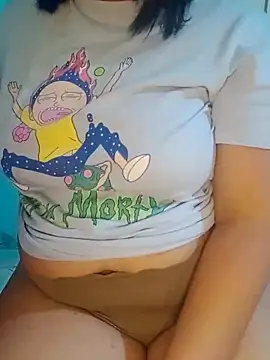 alexandraluv online show from 09.21.25