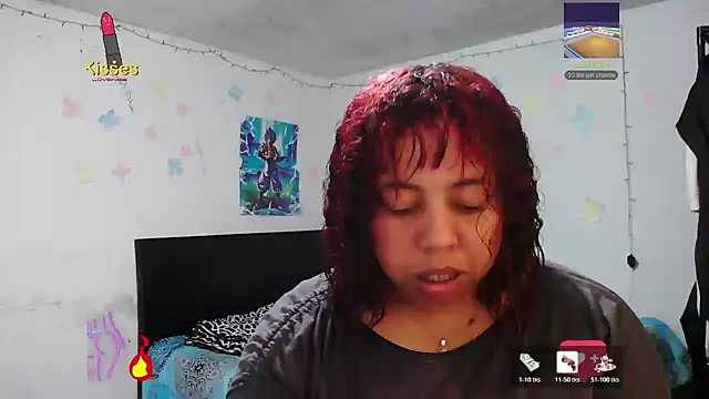 alexandraluv online show from 01.12.26