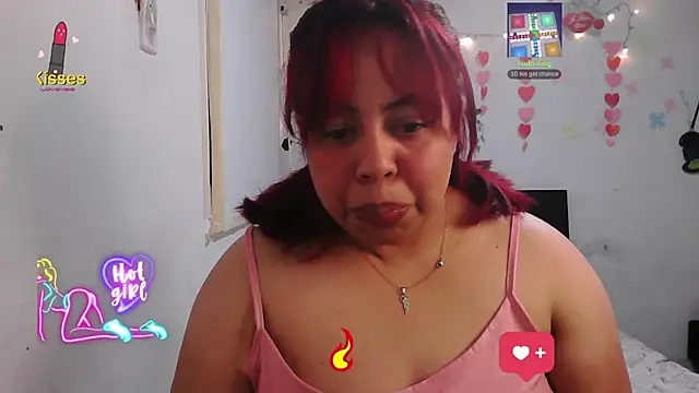 alexandraluv online show from 03.03.26