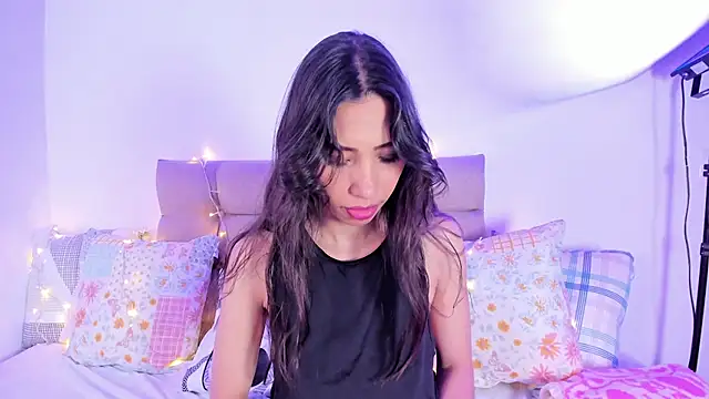 Miss veronicaa2 online show from 02.08.25