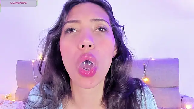 Miss veronicaa2 online show from 02.11.25