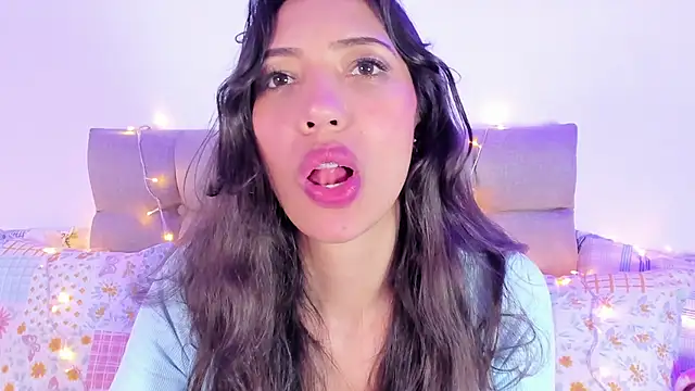 Miss veronicaa2 online show from 02.11.25